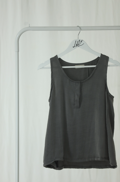 Musculosa Clasica "New Mom"