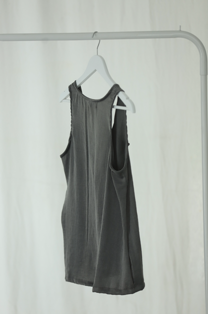 Musculosa Clasica "New Mom"