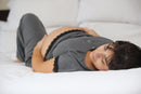 Set (2p) Remera y Pantalón "Essential Dark Gray"